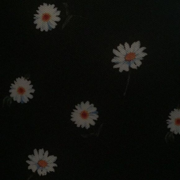 Alice + Olivia Daisy Print Duffel Bag - Picture 5 of 7